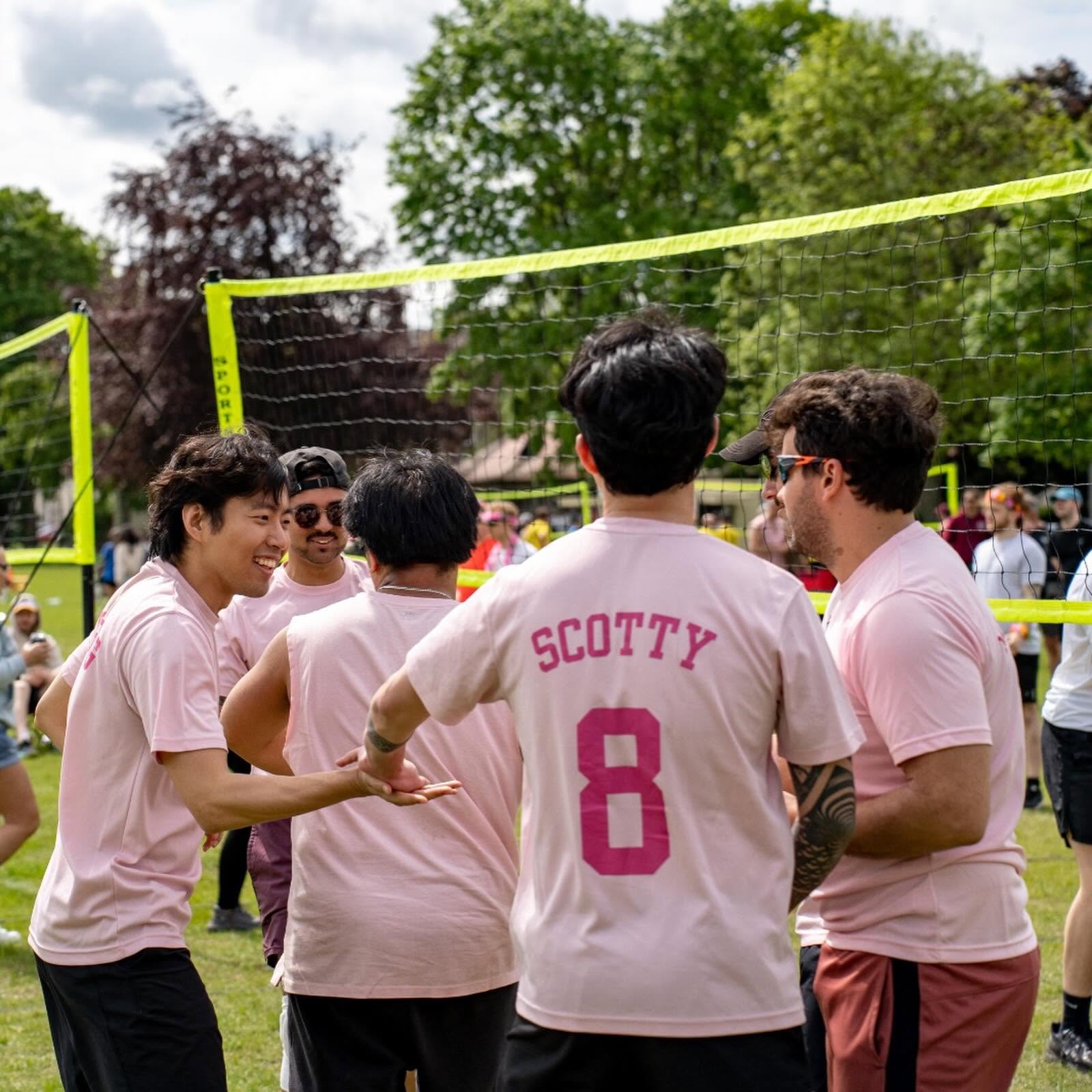 team