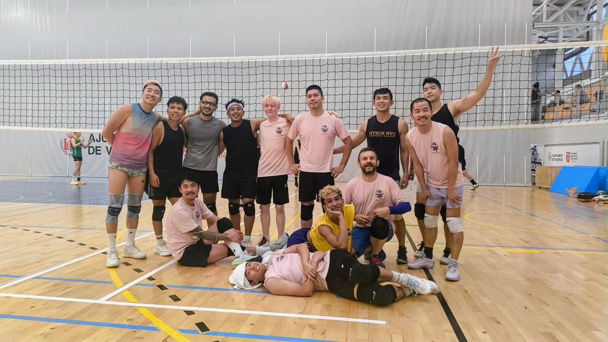 team