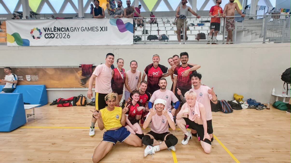 team